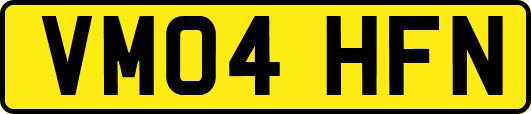 VM04HFN