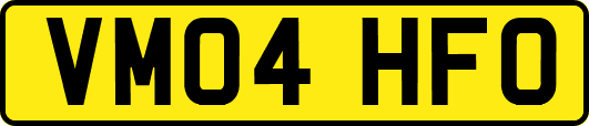 VM04HFO