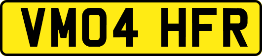 VM04HFR