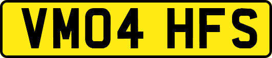 VM04HFS
