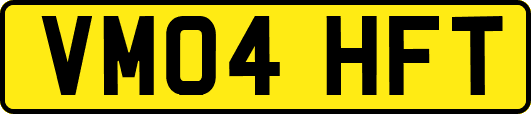 VM04HFT