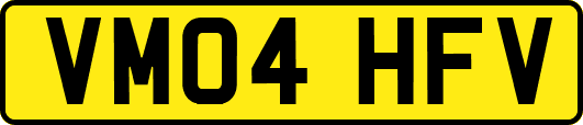 VM04HFV