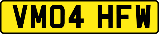 VM04HFW