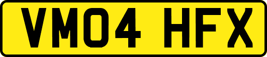 VM04HFX