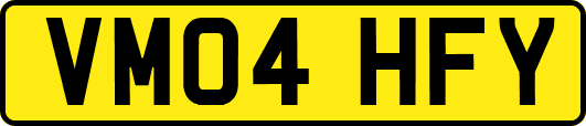 VM04HFY