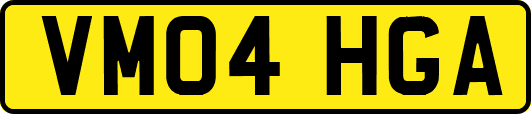 VM04HGA