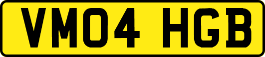 VM04HGB