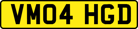 VM04HGD