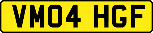 VM04HGF