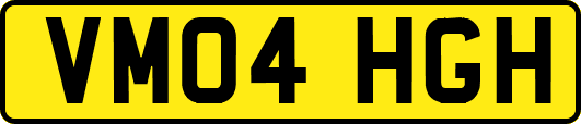 VM04HGH