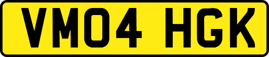 VM04HGK