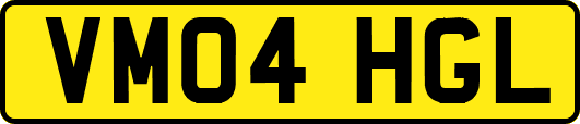 VM04HGL