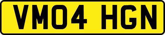 VM04HGN
