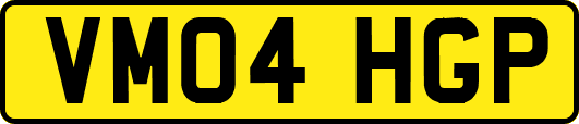 VM04HGP