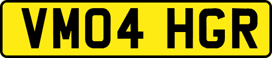 VM04HGR