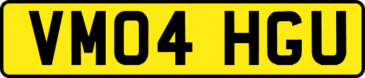 VM04HGU