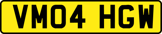 VM04HGW