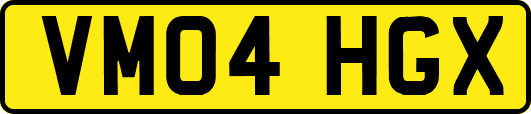VM04HGX