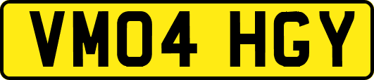 VM04HGY
