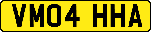 VM04HHA