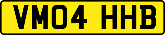 VM04HHB