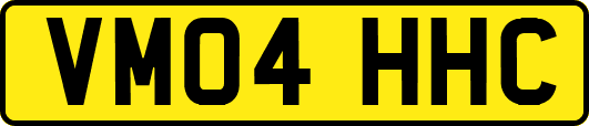 VM04HHC