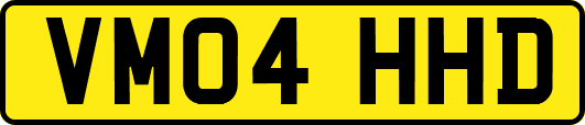 VM04HHD