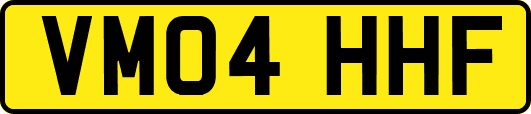 VM04HHF