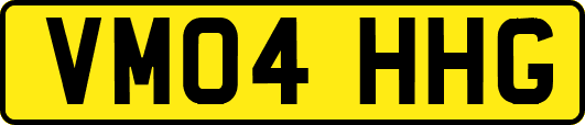 VM04HHG