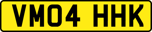 VM04HHK
