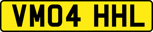 VM04HHL
