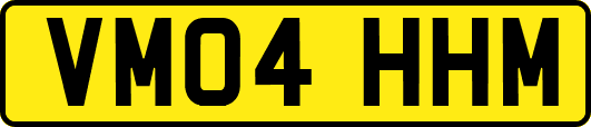 VM04HHM