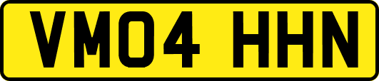 VM04HHN