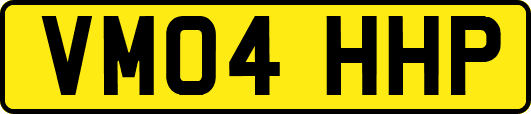 VM04HHP
