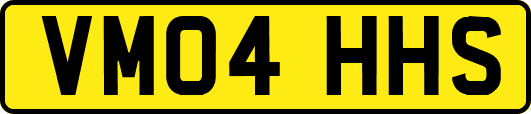 VM04HHS