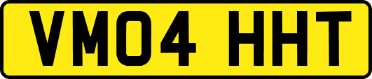 VM04HHT