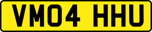 VM04HHU