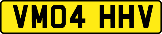 VM04HHV