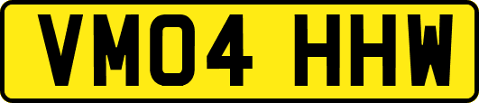 VM04HHW