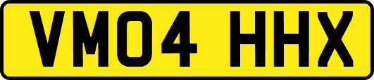 VM04HHX