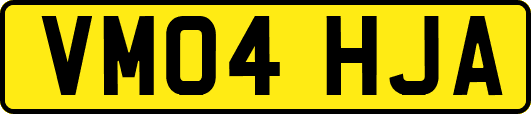 VM04HJA