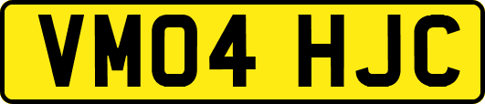 VM04HJC
