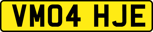 VM04HJE