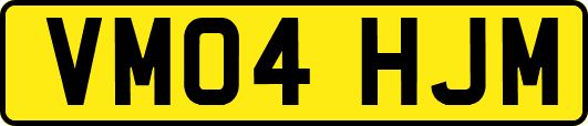 VM04HJM