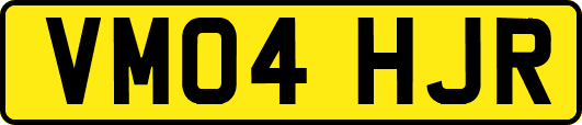 VM04HJR