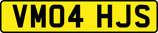 VM04HJS