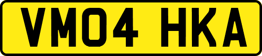 VM04HKA