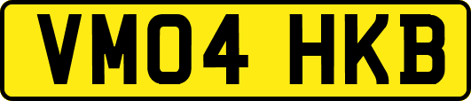 VM04HKB
