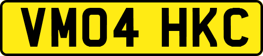 VM04HKC