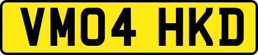 VM04HKD